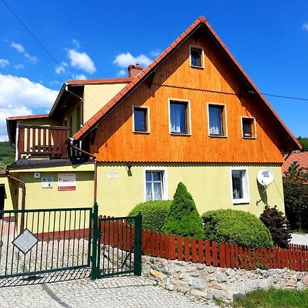 Apartament Albion 斯克拉斯卡波伦巴 外观 照片
