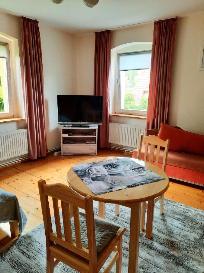 Apartament Albion 斯克拉斯卡波伦巴 外观 照片