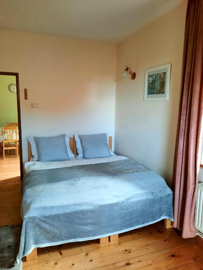 Apartament Albion 斯克拉斯卡波伦巴 外观 照片