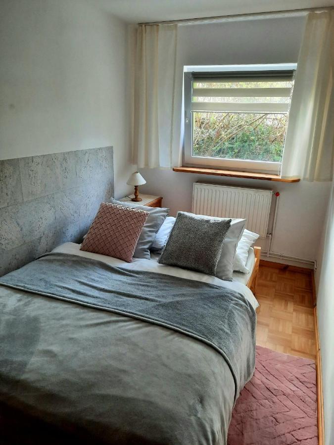 Apartament Albion 斯克拉斯卡波伦巴 外观 照片