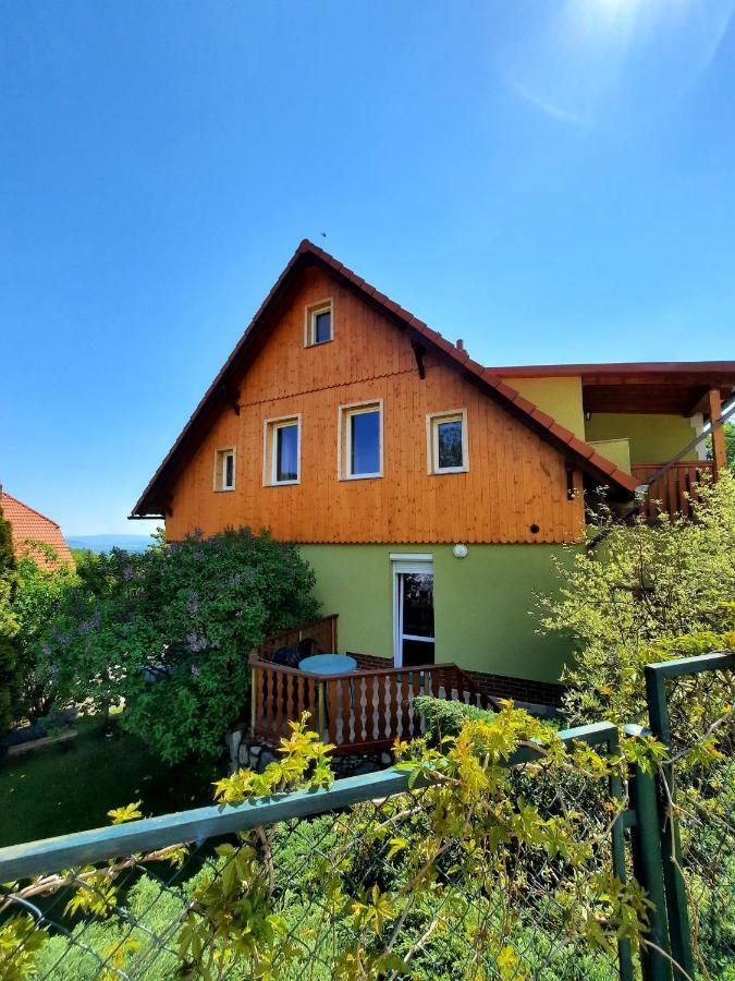 Apartament Albion 斯克拉斯卡波伦巴 外观 照片