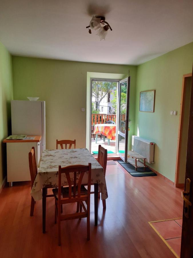 Apartament Albion 斯克拉斯卡波伦巴 外观 照片
