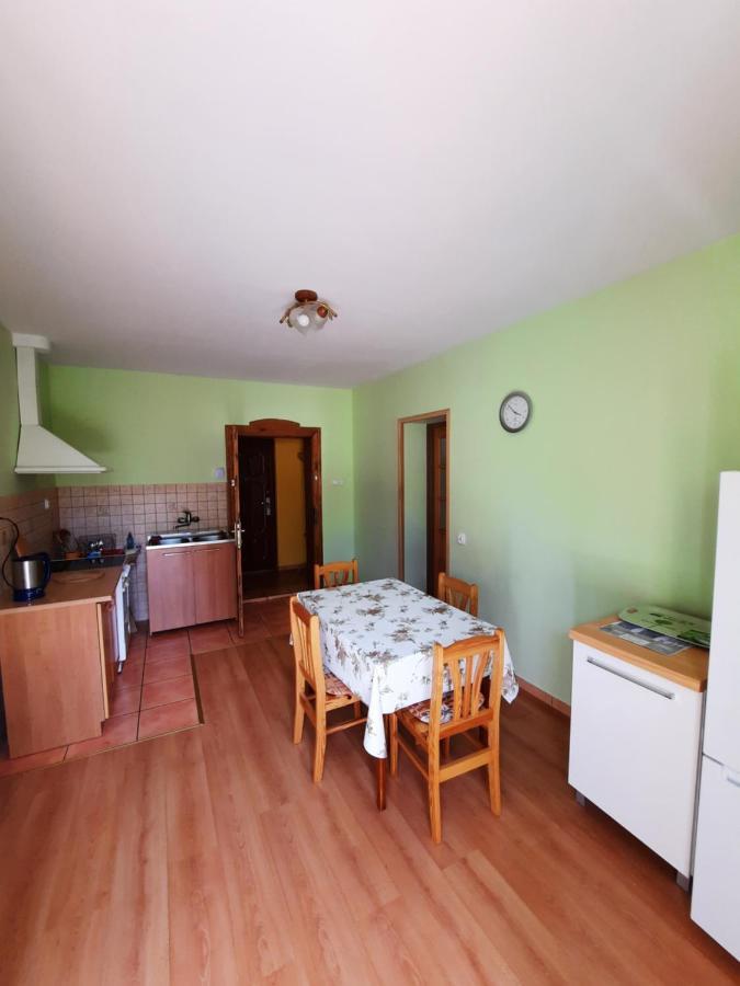 Apartament Albion 斯克拉斯卡波伦巴 外观 照片