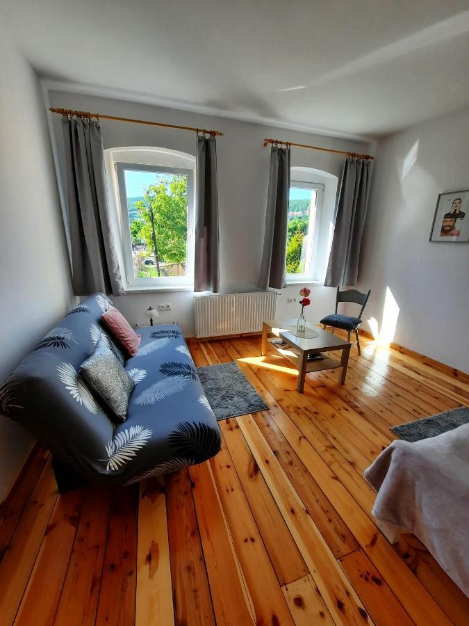 Apartament Albion 斯克拉斯卡波伦巴 外观 照片