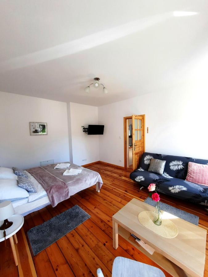 Apartament Albion 斯克拉斯卡波伦巴 外观 照片
