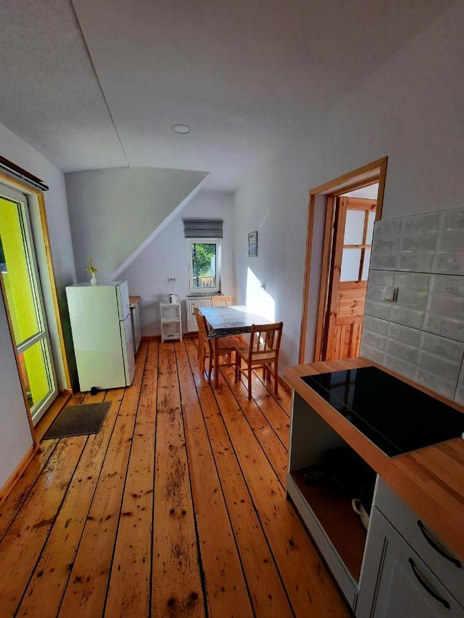 Apartament Albion 斯克拉斯卡波伦巴 外观 照片