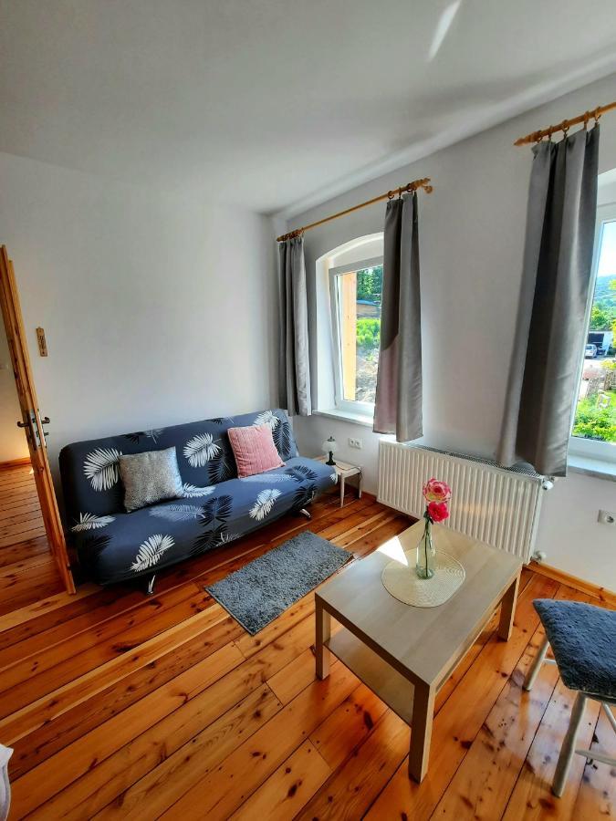 Apartament Albion 斯克拉斯卡波伦巴 外观 照片