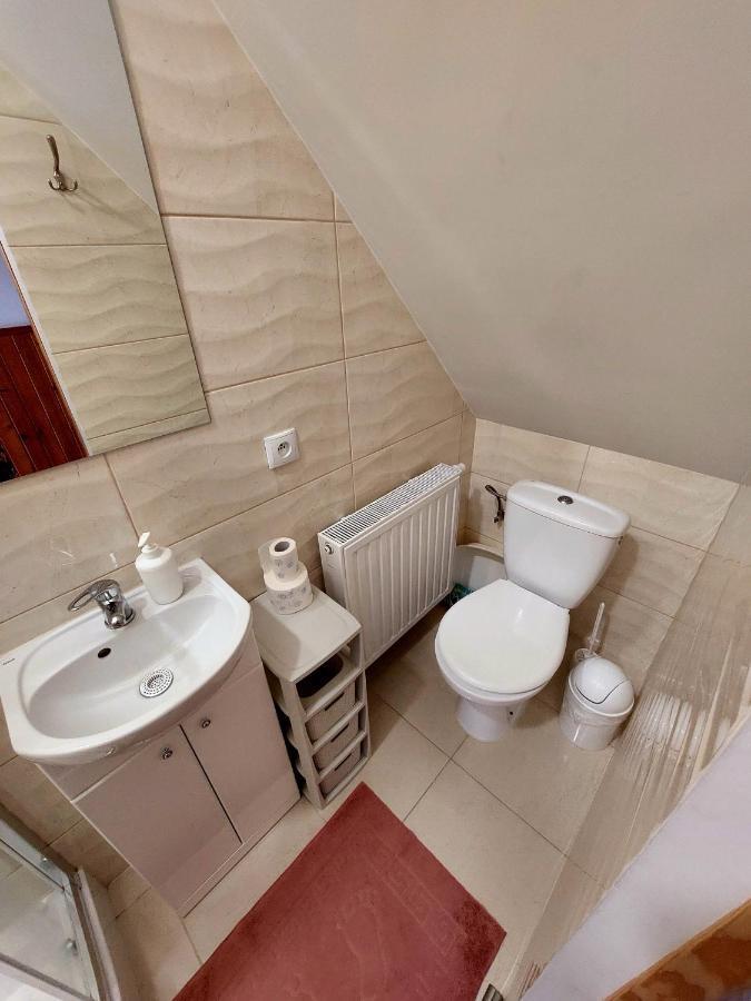 Apartament Albion 斯克拉斯卡波伦巴 外观 照片
