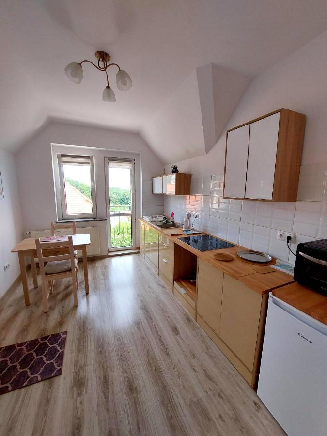 Apartament Albion 斯克拉斯卡波伦巴 外观 照片